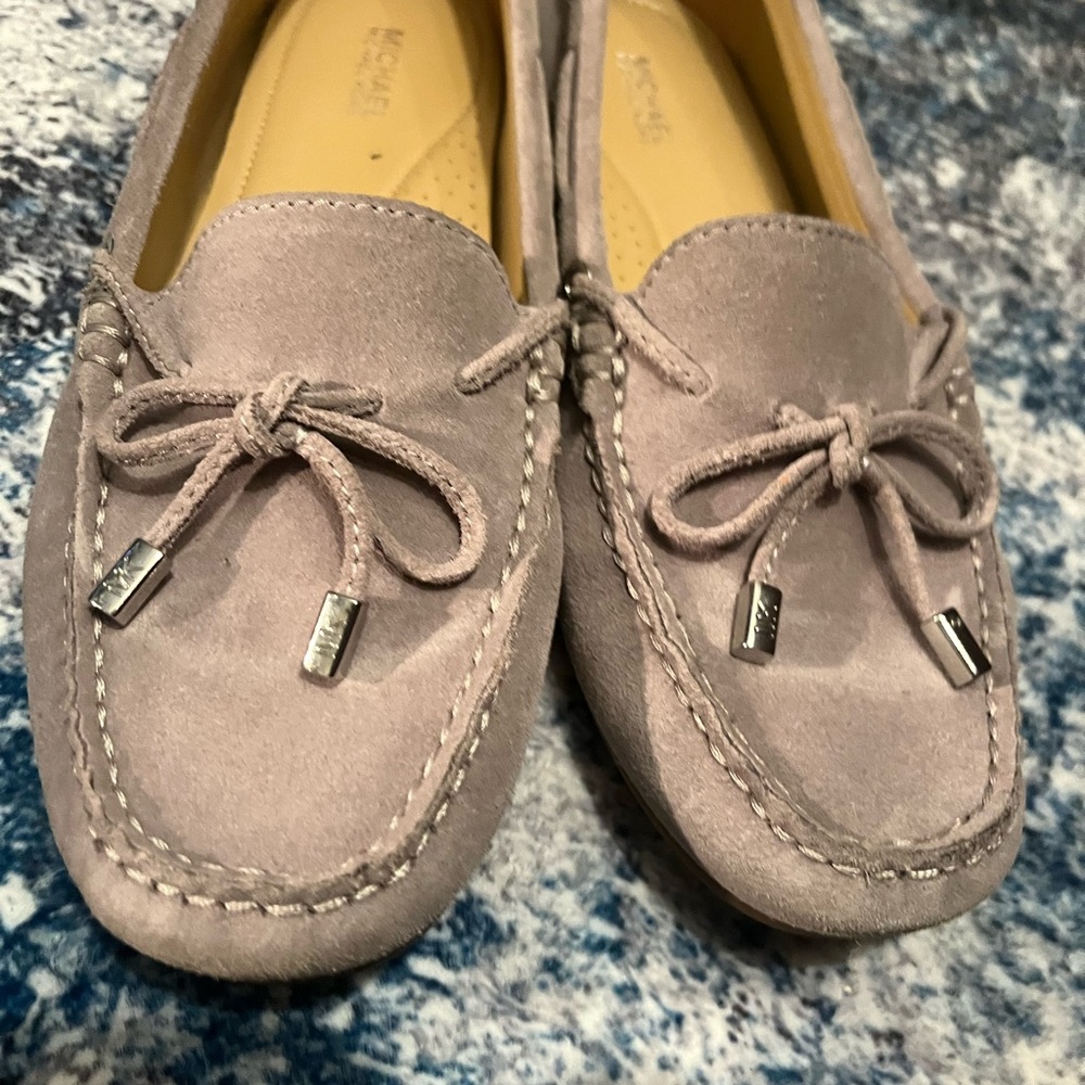 , Michael Kors loafers